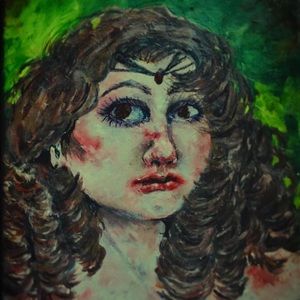 Meet your Posher, Monica